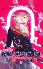 Android Affection - Book 1