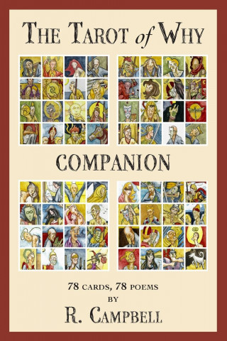 Tarot of Why Companion