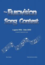 Complete & Independent Guide to the Eurovision Song Contest 2010
