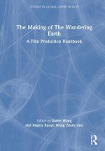 Making of The Wandering Earth