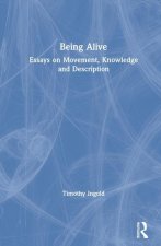 Being Alive