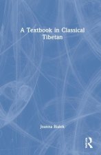 Textbook in Classical Tibetan