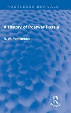 History of Postwar Russia