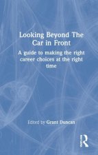 Looking beyond the Car in Front