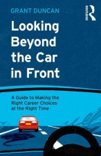 Looking beyond the Car in Front