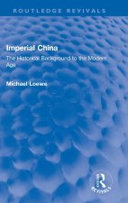 Imperial China