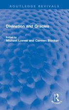 Divination and Oracles
