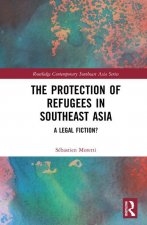 Protection of Refugees in Southeast Asia