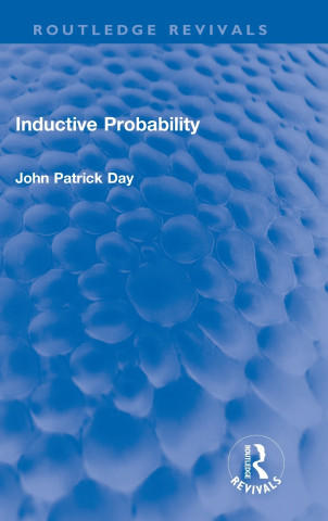 Inductive Probability