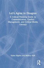 Let's Agree to Disagree