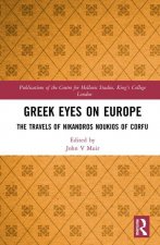 Greek Eyes on Europe