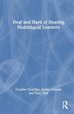 Deaf and Hard of Hearing Multilingual Learners