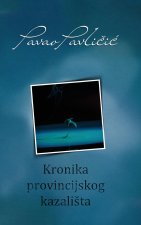Kronika provincijskog kazalista