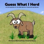 Guess What I Herd