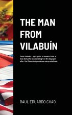 Man from Vilabuin