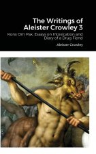 Writings of Aleister Crowley 3