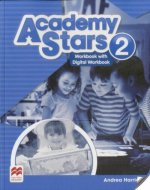 ACADEMY STARS 2 EJER