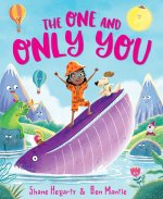 UNTITLED SHANE HEGARTY PICTURE BOOK