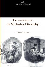 Avventure Di Nicholas Nickleby