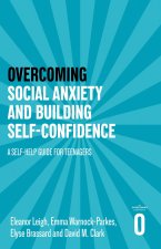 DEALING WITH SOCIAL ANXIETY AND BUILDIN