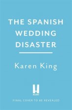 Spanish Wedding Disaster