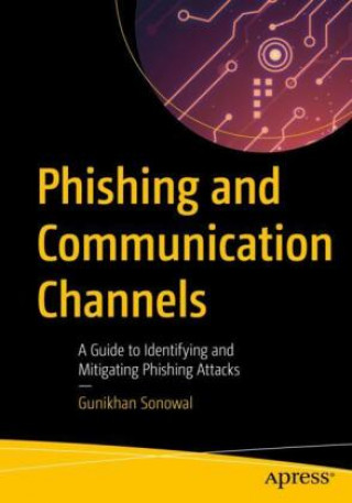 Phishing and Communication Channels