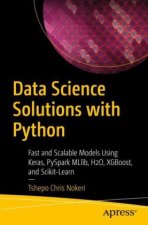 Data Science Solutions with Python