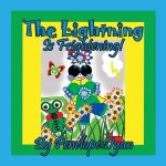 Lightning Is Frightening!