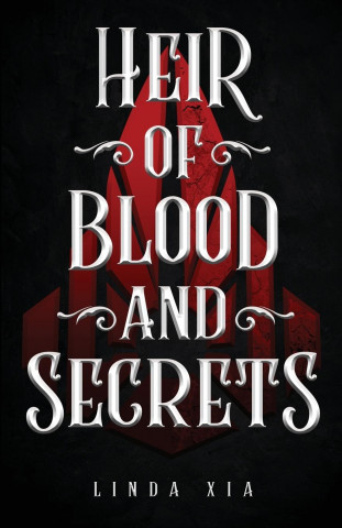 Heir of Blood and Secrets (Puha kötésű)