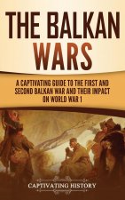 Balkan Wars