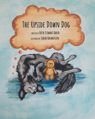 Upside Down Dog