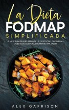 Dieta FODMAP Simplificada