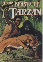 Beasts of Tarzan