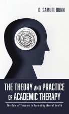 Theory and Practice of Academic Therapy