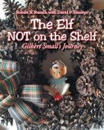 Elf NOT on the Shelf