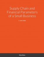 Supply Chain and Financial Parameters of a Small Business