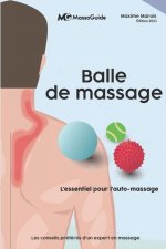 Balle de massage
