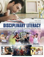 Disciplinary Literacy