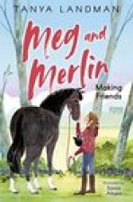 Meg and Merlin