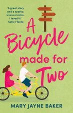 Bicycle Made For Two