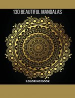 130 Beautiful Mandalas