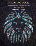 Coloring Book