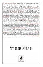 Tahir Shah Fiction Reader