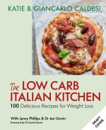 Low Carb Italian Kitchen