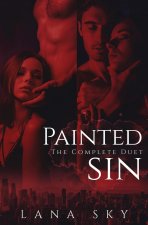 Complete Painted Sin Duet