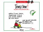 Tenez bon !