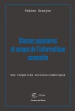 Classes populaires et usages de l'informatique connectée