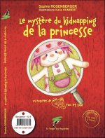 Le mystère du kidnapping de la princesse - The mystery of the kidnapping of the princess