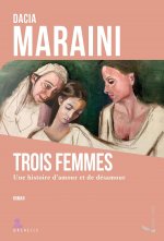 Trois Femmes