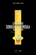 Les Légendes Xenogears et Xenosaga